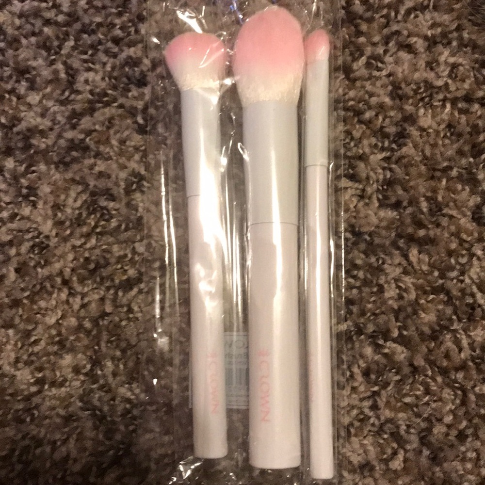 Brush set